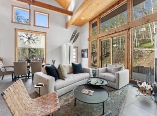 10351 N Kimball Canyon Rd, Park City, UT 84098