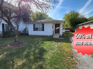 4708 Payton Ave, Indianapolis, IN 46226