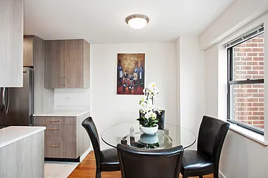 Rented by Goldfarb Properties