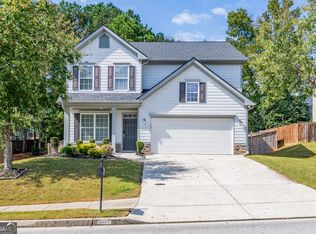 2277 Greenwood Meadows Ln, Douglasville, GA 30135