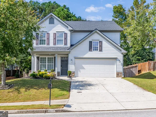 2277 Greenwood Meadows Ln, Douglasville, GA 30135