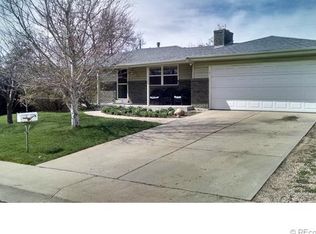 6843 Vance St, Arvada, CO 80003