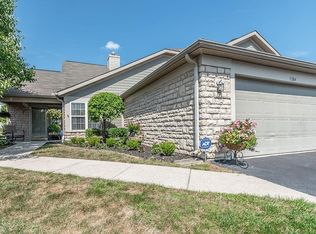 5284 Apple Ridge Pl, Westerville, OH 43081