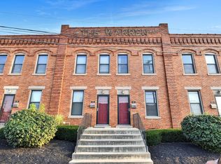 202 Warren St, Columbus, OH 43215