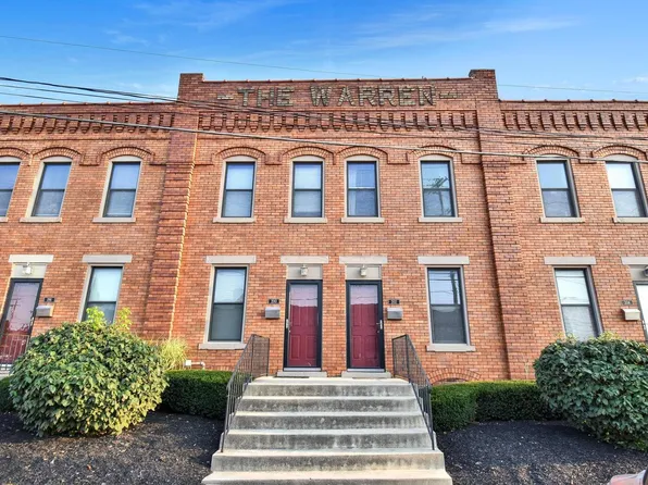 202 Warren St, Columbus, OH 43215
