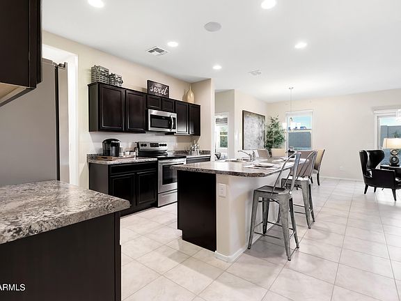 5th image of 35565 W SAN ILDEFANSO Avenue