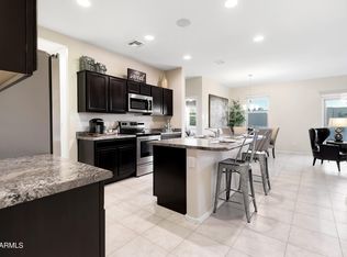 35601 W San Ildefanso Ave, Maricopa, AZ 85138