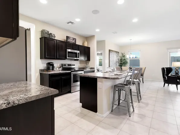 35601 W SAN ILDEFANSO Avenue, Maricopa, AZ 85138