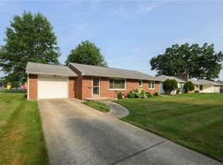 318 S Reeves Ave, Dover, OH 44622