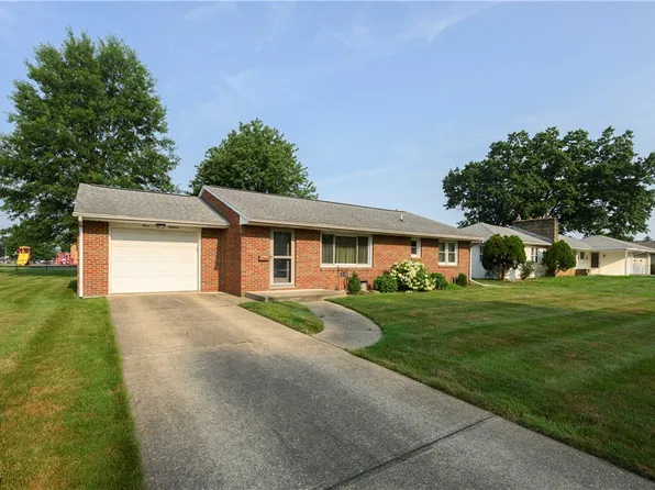 318 S Reeves Ave, Dover, OH 44622