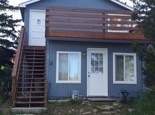 240 S Jefferson St #2, Nederland, CO 80466