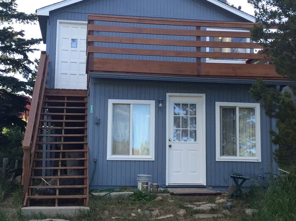 240 S Jefferson St #2, Nederland, CO 80466