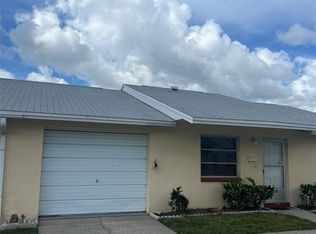 4937 Hazner St, New Port Richey, FL 34652