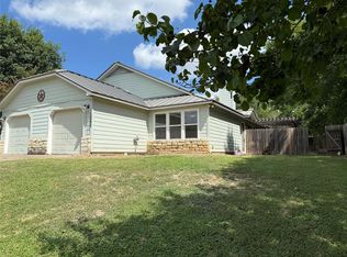 431 Sailmaster St #B, Austin, TX 78734