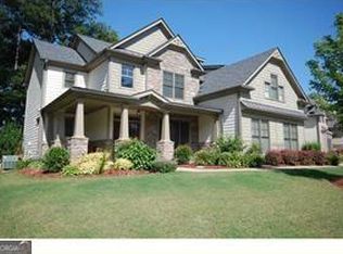2671 Village Chase Dr NW, Duluth, GA 30096