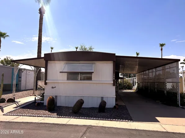 9501 E Broadway Road #180, Mesa, AZ 85208