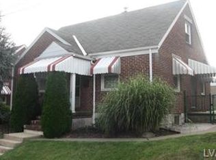 248 5th St, Whitehall, PA 18052