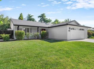 321 Pepper Dr, Tehachapi, CA 93561