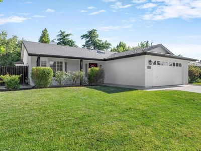 321 Pepper Dr, Tehachapi, CA, 93561