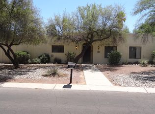 6960 E Calle Cerca, Tucson, AZ 85715