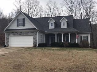 4255 Mountain Ridge Rd, Gainesville, GA 30506