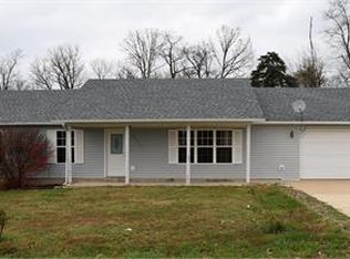 14615 Hobby Dr, Saint Robert, MO 65584