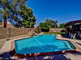 4354 E Ludlow Dr, Phoenix, AZ 85032