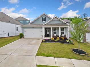 39 N Cornucopia Bnd, Dallas, GA 30132