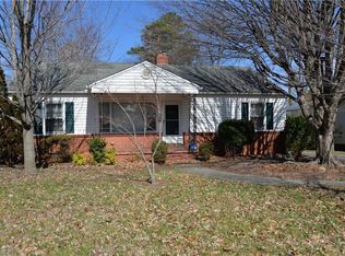 708 Ferndale Blvd, High Point, NC 27262