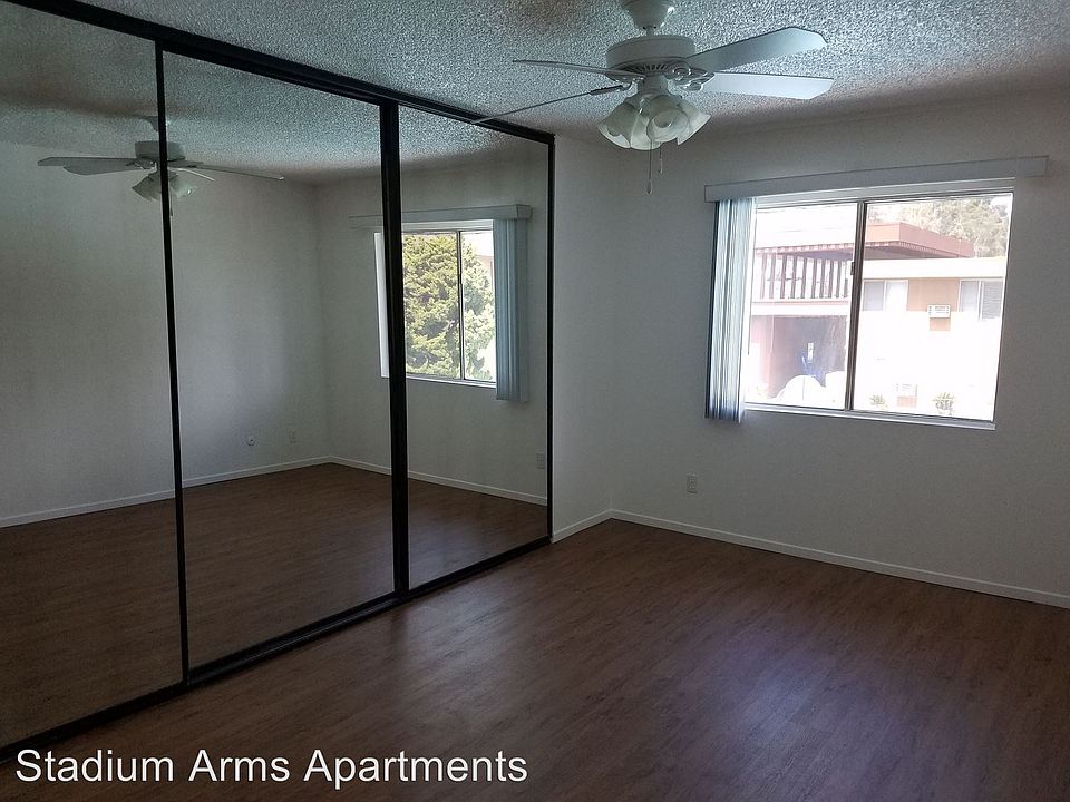 2nd image of 4573 Twain Ave APT 114