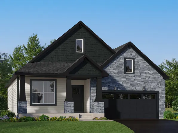 Salem Plan, Watermark : Lifestyle Villa Collection