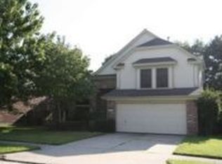 3302 Bluebonnet Meadows Ln, Houston, TX 77084