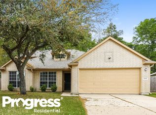 22931 Fairfax Village West Dr, Spring, TX 77373