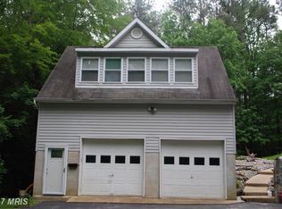 4245 Camp Kaufmann Rd, Huntingtown, MD 20639