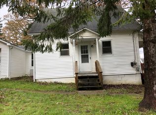 600 K St, Deer Park, MD 21550