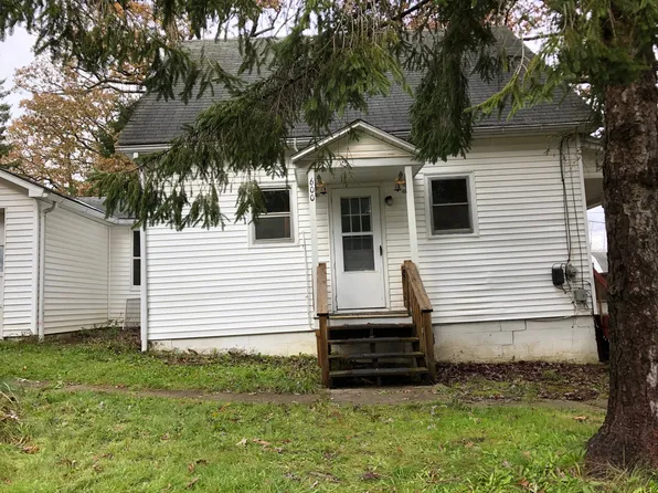 600 K St, Deer Park, MD 21550