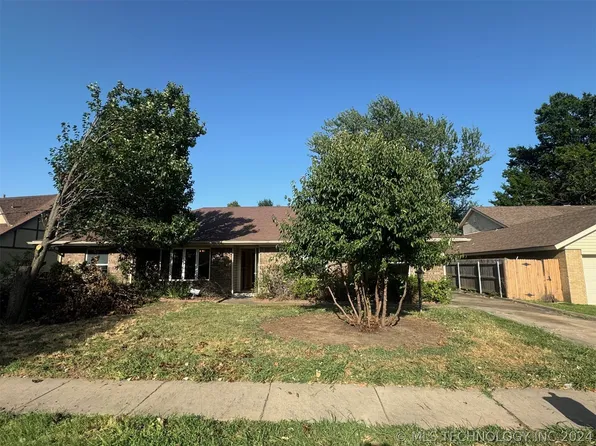 4739 S 66th East Ave, Tulsa, OK 74145