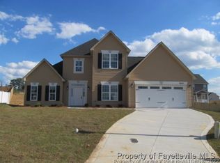 2852 Truewinds 41 Dr, Fayetteville, NC 28306
