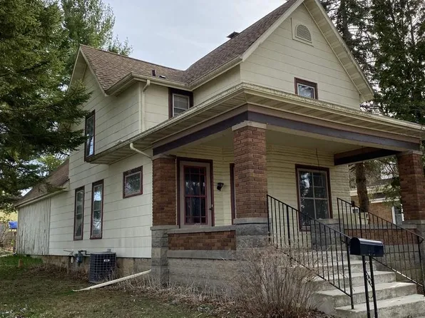 2224 15th St, Monroe, WI 53566