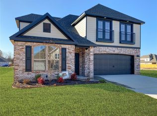 1516 Canal St, Lowell, AR 72745
