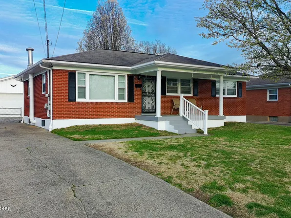 4908 Swaps Ln, Louisville, KY 40216