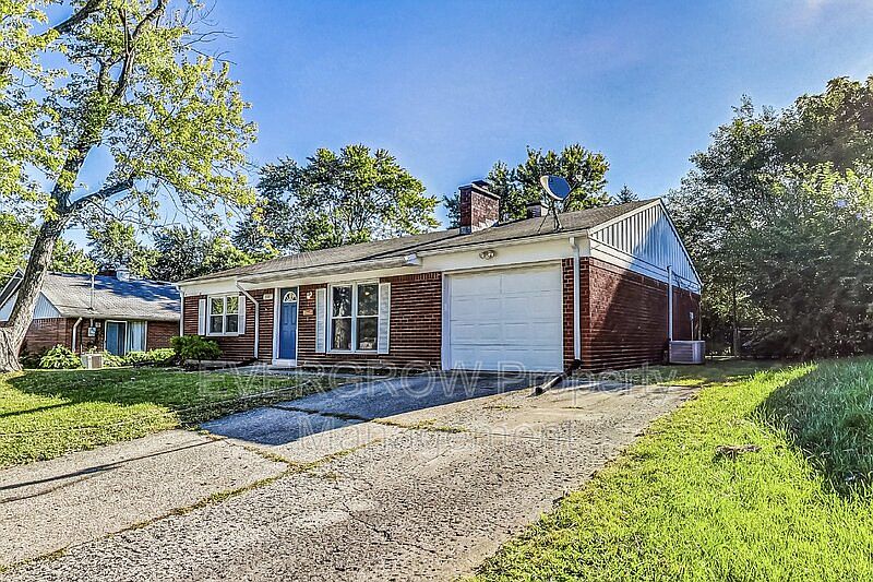 3541 N Wittfield St, Indianapolis, IN 46235 | Zillow