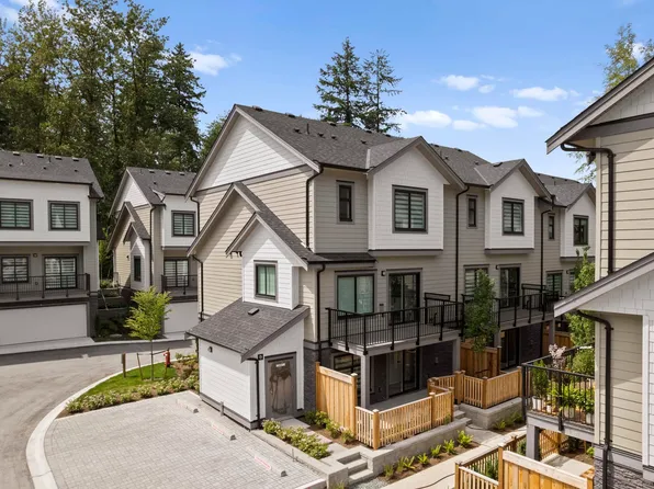 9688 182a St #15, Surrey, BC V4N 4J8