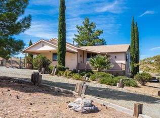 16950 S Madonna Rd, Mayer, AZ 86333