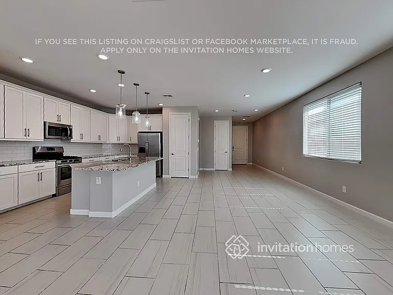 354 W Rainbow Bridge Ln — Photo 4