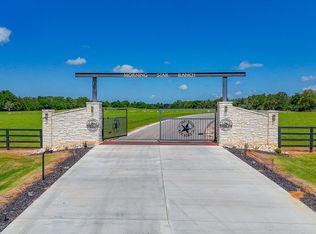 Fm 489 E, Fairfield, TX 75840