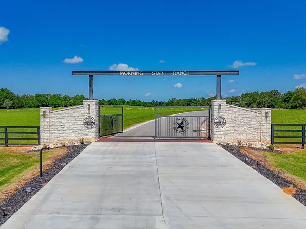 Fm 489 E, Fairfield, TX 75840