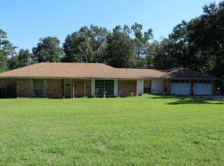 911 Spokane River Rd, Montgomery, TX 77316