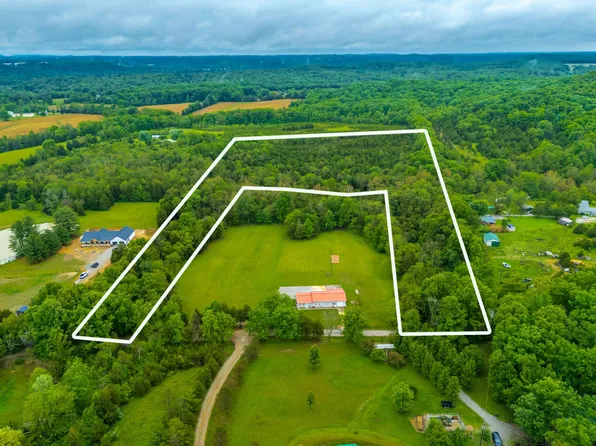 0 Cooper Rd, West Union, OH 45693