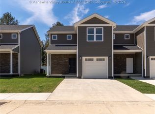 39 Jordon Dr, Winfield, WV 25213